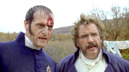 Sharpe's Rifles (1993) - Episode 1 poster and promotional image