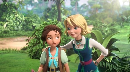 Elena de Avalor31