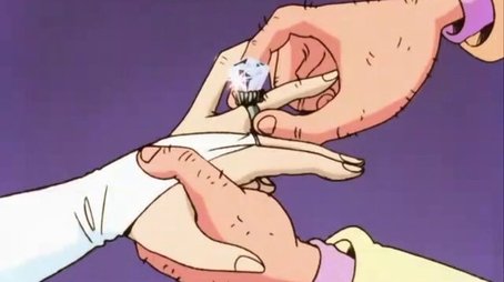 A Wedding Ring Is an Accursed Trap (1979) - Episode 107 poster and promotional image