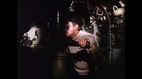 U-509 (1977) - Episode 19 poster and promotional image