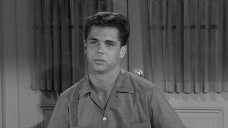 Mother's Helper (1961) - Episode 23 poster and promotional image