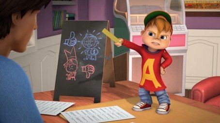 Pack Animal (2019) - Episode 35 poster and promotional image
