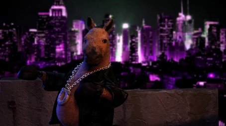 The Godfather of the Bride II (2011) - Episode 16 poster and promotional image