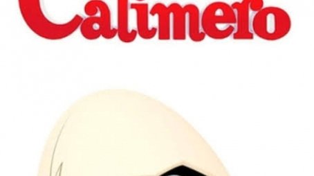 Calimero (2014) poster