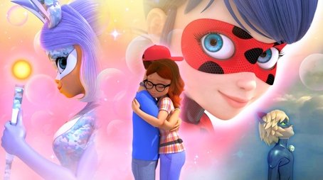 Miraculous: As Aventuras de Ladybug412