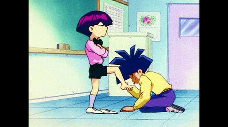 Episode 79 (1992) - Episode 79 poster and promotional image