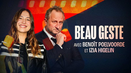 Beau geste Sezona 4