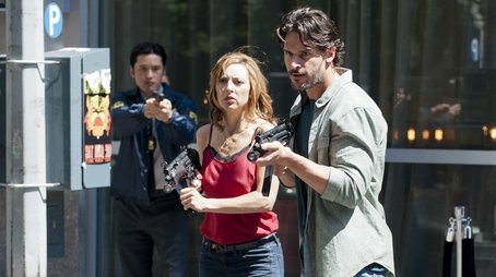 Neighborhood Watch (2012) - Episode 13 poster and promotional image