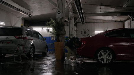 A Chemical Solution (2020) - Episode 11 poster and promotional image