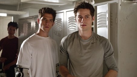 Muted (2014) - Episode 3 poster and promotional image