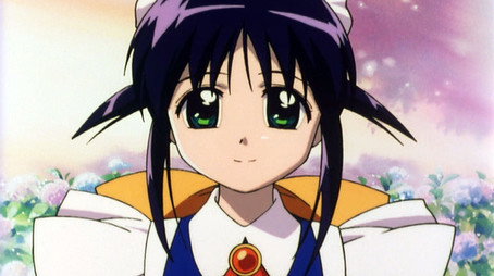 まほろまてぃっく Сезон 1