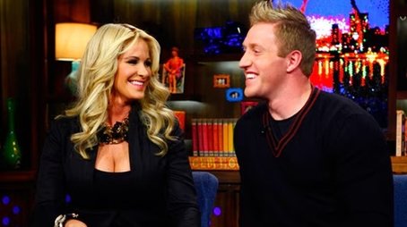 Kim Zolciak & Kroy Biermann (2012) - Episode 16 poster and promotional image