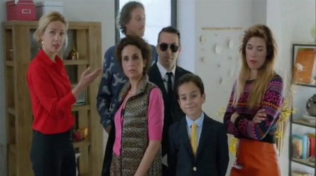 Doc Martin Сезон 4