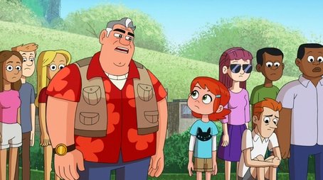 Hole in 10 (2017) - Episode 21 poster and promotional image