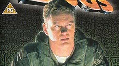 Season 1 (1995) - Season 1 poster and promotional image
