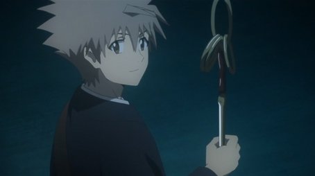 Mundane Wish (2009) - Episode 7 poster and promotional image