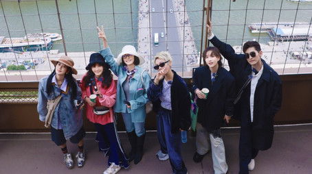 Good Friends · First Look EP13 (2024) - Episode 103 poster and promotional image