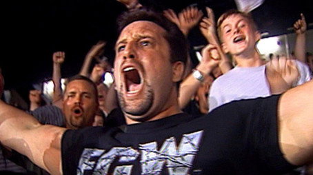 ECW on TNN Сезон 2