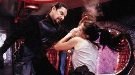 Mind the Baby (2000) - Episode 1 poster and promotional image