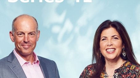 Series 41 (2024) - Season 41 poster and promotional image