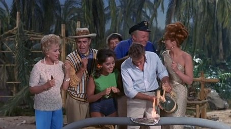 You've Been Disconnected (1966) - Episode 17 poster and promotional image