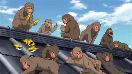 The Name Reveals the Person (2011) - Episode 21 poster and promotional image