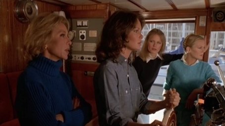 Cruising Angels (1979) - Episode 13 poster and promotional image