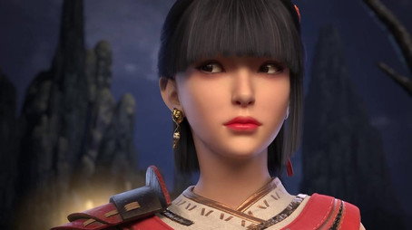 四海鲸骑 Évad 2