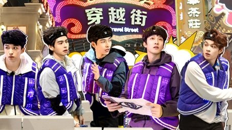 Episode 6 (2024) - Episode 6 poster and promotional image