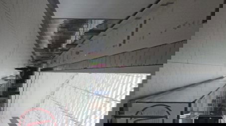 Malta mall (2026) poster