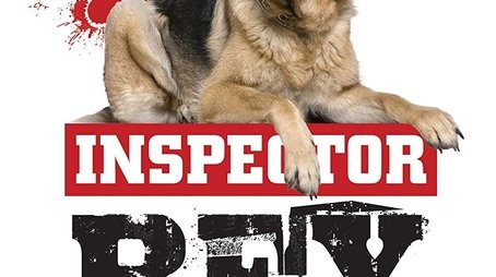 Inspector Rex (1994) poster