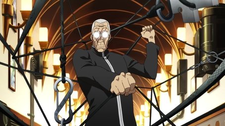 Fire Force22