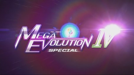 Pokémon XY: The Strongest Mega Evolution (Act 4)