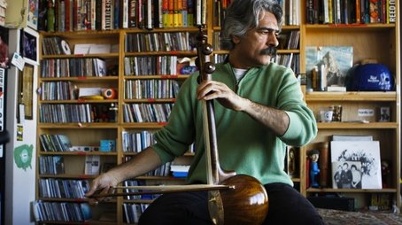 Kayhan Kalhor (2012) - Episode 20 poster and promotional image