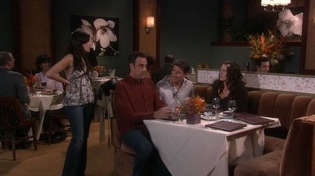 Webby's Not Happy (2007) - Episode 21 poster and promotional image
