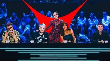 Auditions - Part 1 (2023) - Episode 1 poster and promotional image
