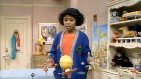 Vanessa's New Class (1985) - Episode 18 poster and promotional image