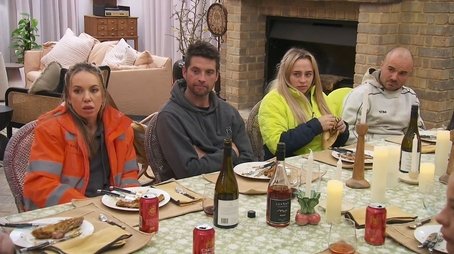 Guest Bedroom Week (2) (2022) - Episode 35 poster and promotional image