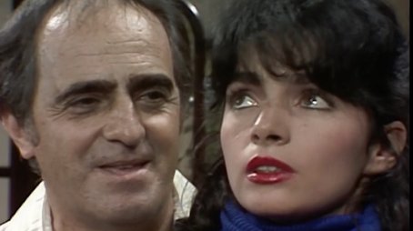 Episode 69 (1984) - Episode 69 poster and promotional image