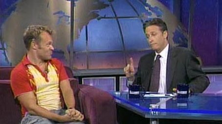 Graham Norton (2003) - Episode 61 poster and promotional image