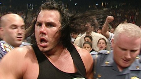 RAW 633 (2005) - Episode 28 poster and promotional image