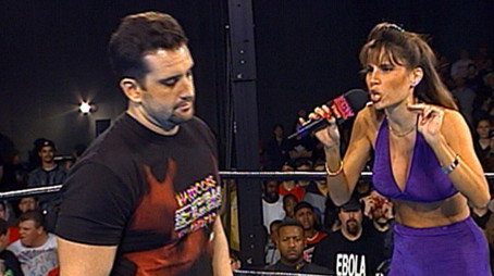 ECW on TNN Сезон 2