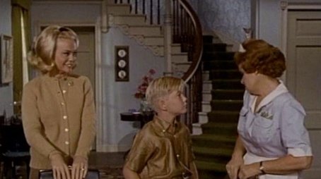 The Crush (1965) - Episode 11 poster and promotional image