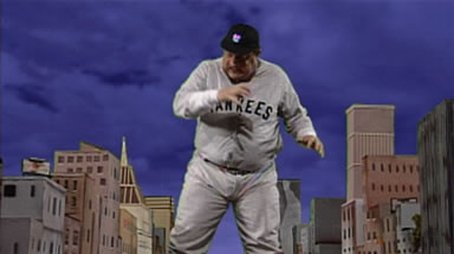 John Goodman/Garth Brooks (1992) - Episode 15 poster and promotional image