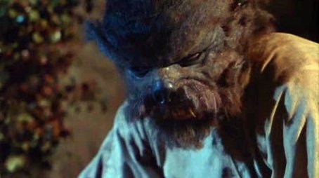 Werewolf (1966) - Episode 2 poster and promotional image