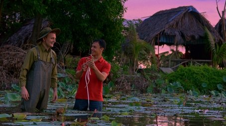 Saigon (2018) - Episode 2 poster and promotional image