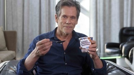 Six Flavors of Kevin Bacon (2021) - Episode 1 poster and promotional image