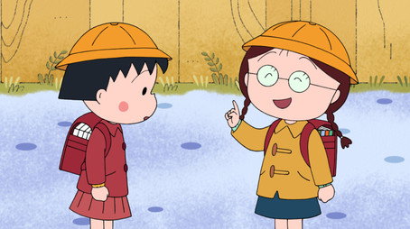 ちびまる子ちゃん Сезон 2