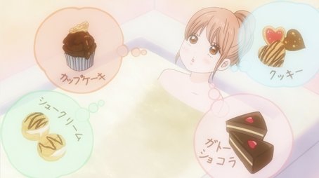My Chocolate (2015) - Episode 20 poster and promotional image