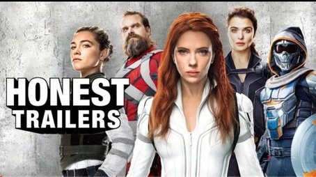 Black Widow (2021) - Episode 29 poster and promotional image